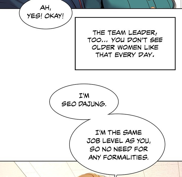 Office Affairs - episode Prologue - 9