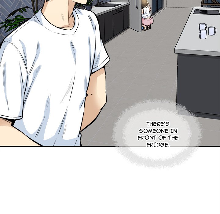 Excuse me, This is my Room - episode 77 - 49