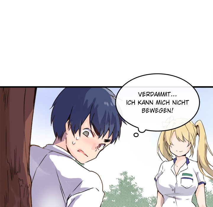Gefangen - episode 1 - 11