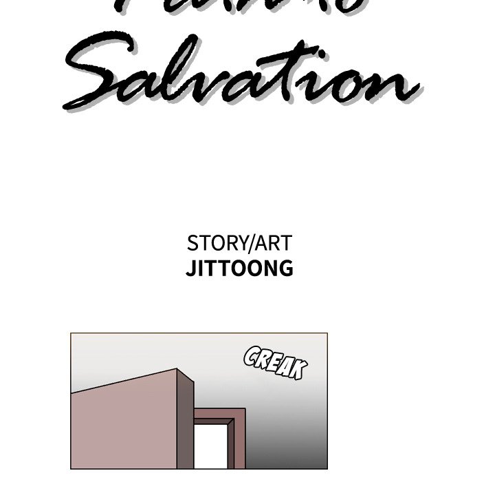 Path to Salvation - episode 67 - 19