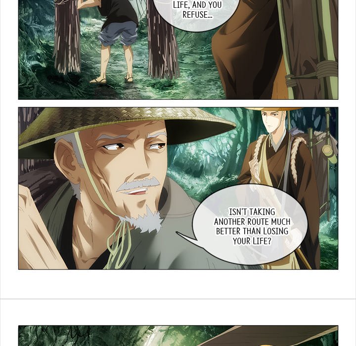 The Monkey King's Tale - episode 1 - 15