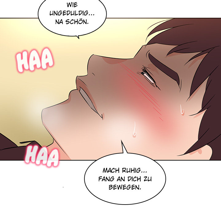 Manga Model - episode 22 - 57