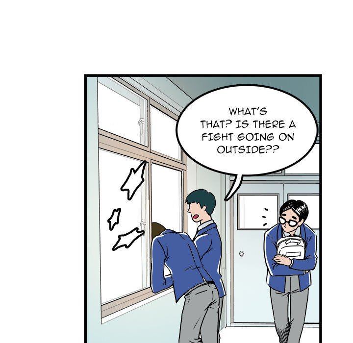 The Good Life - episode 3 - 22