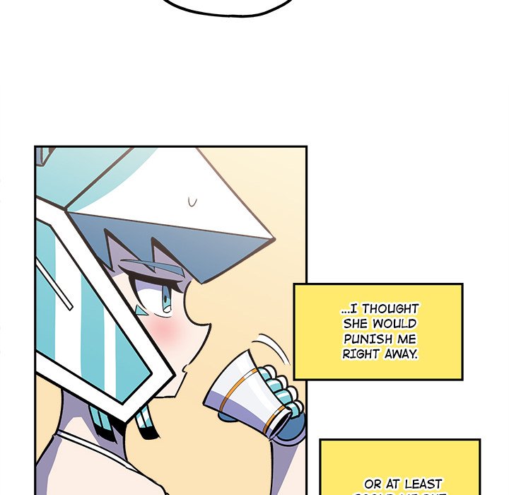 Iron Mech Bride - episode 19 - 7