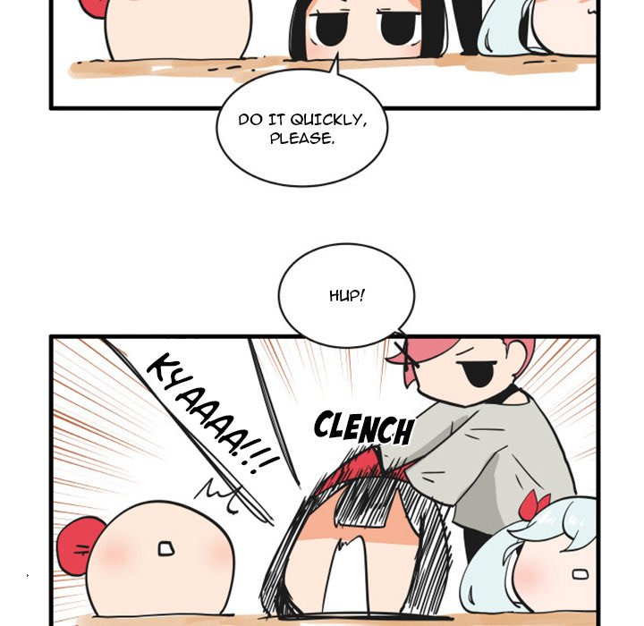 The Amazing Siblings - episode 75 - 26
