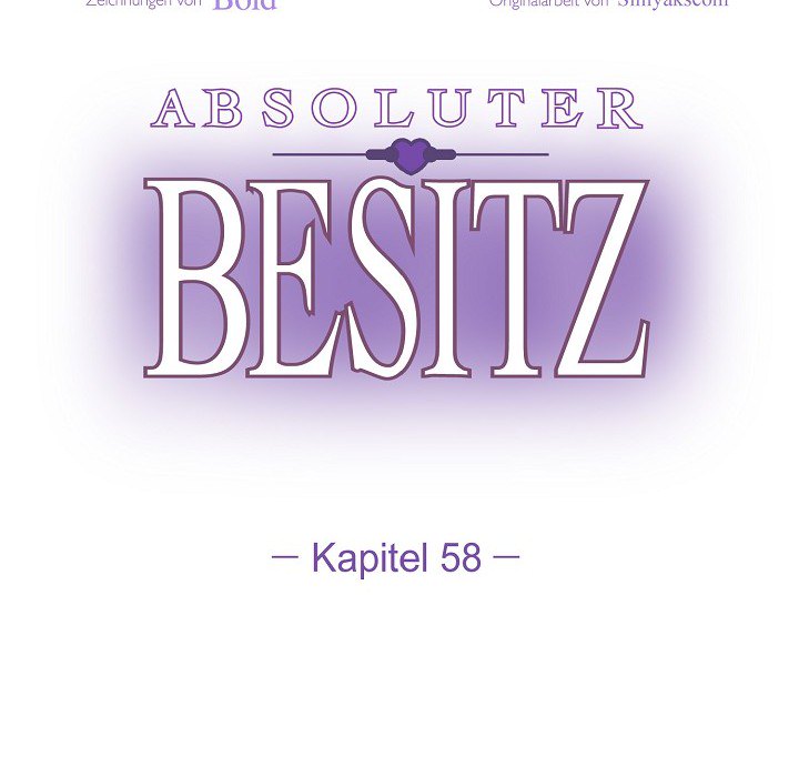 Absoluter Besitz - episode 58 - 12