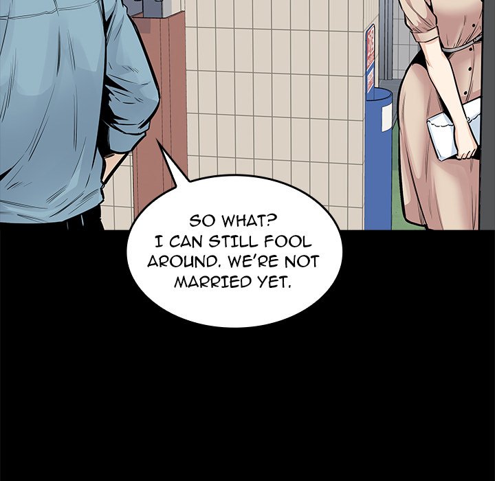 Excuse Me, This is my Room - episode 47 - 141