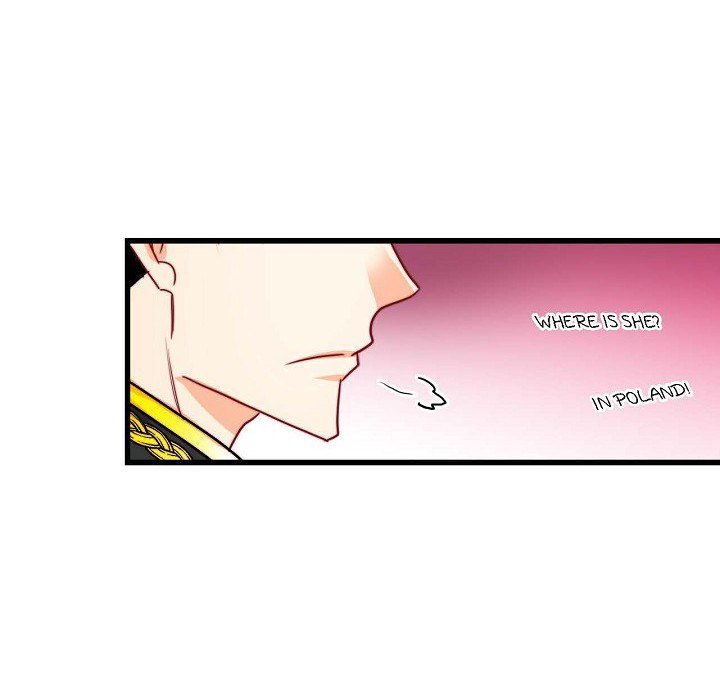 Bring the Love - episode 19 - 84