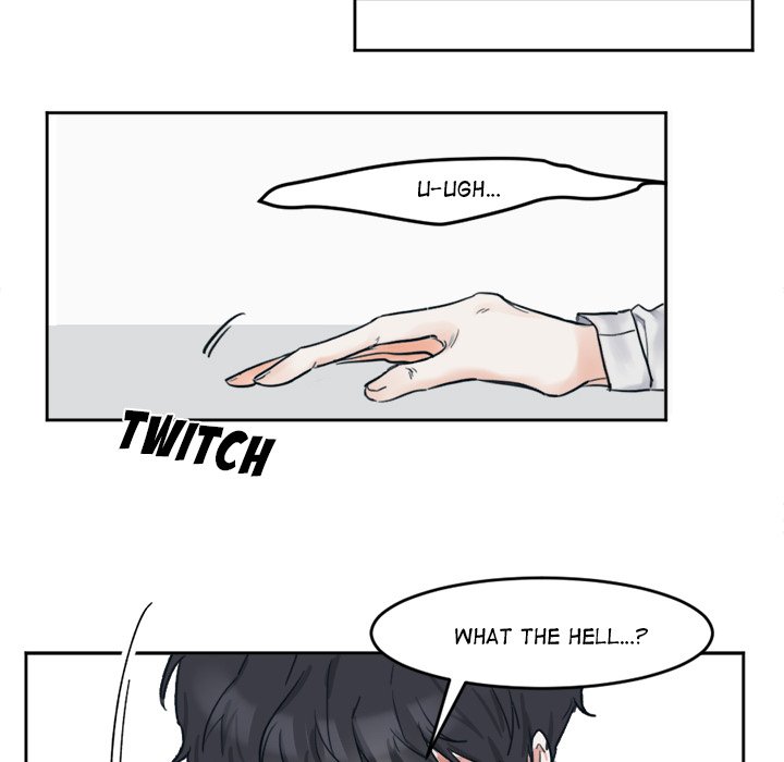 Unluckily Lucky - episode 1 - 24