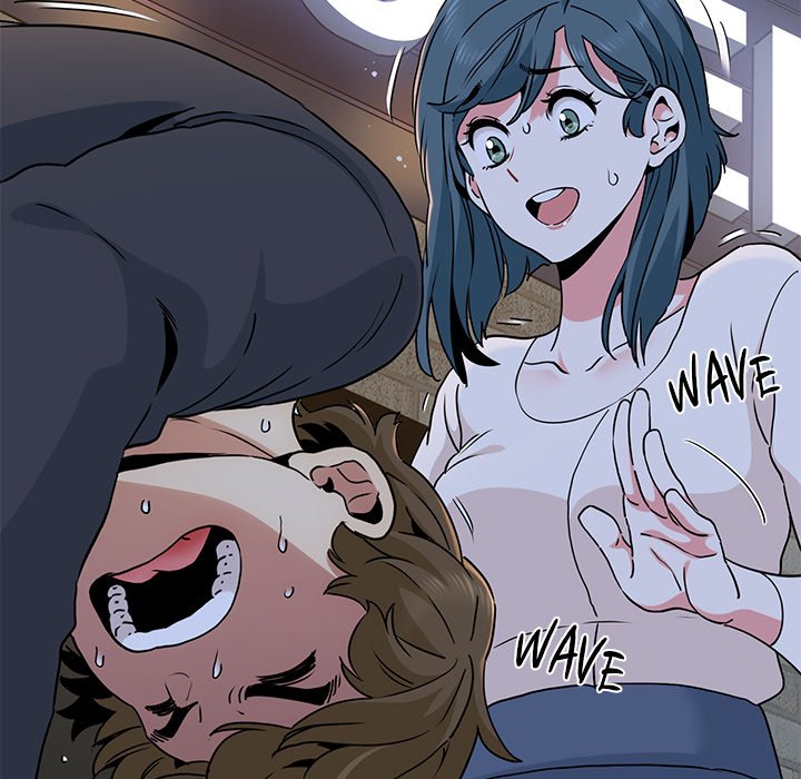 Snapping into Love - episode 19 - 135