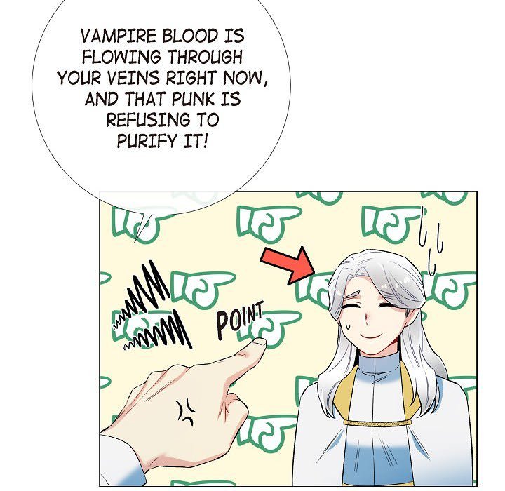 The Maid and the Vampire - episode 31 - 78