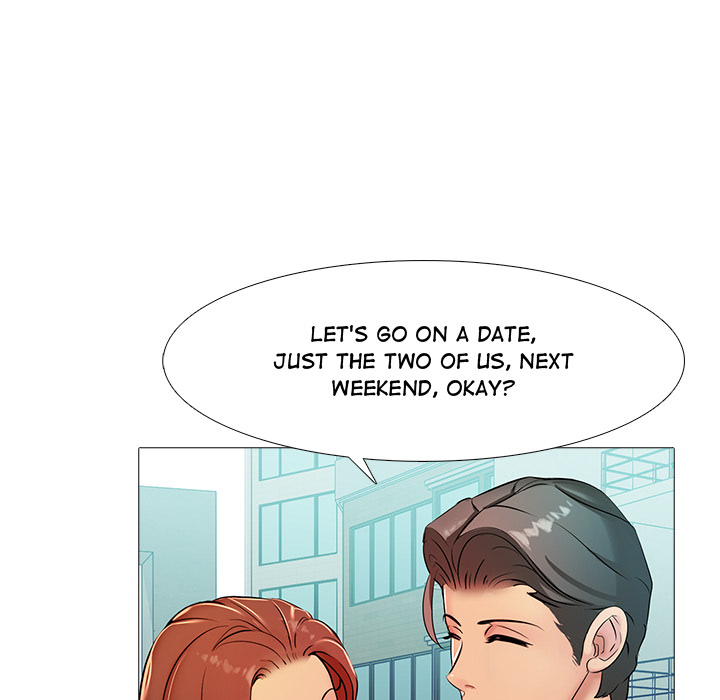 My Friend's Girlfriend - episode 5 - 43
