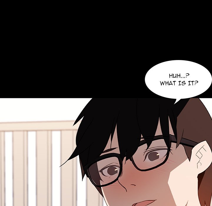 Fallen Flower - episode 9 - 132