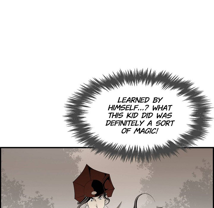 Magician's Murim Adventures - episode 44 - 19