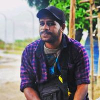 TikTok Account Photo