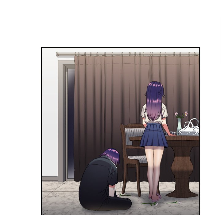 Yuri's Part Time Job - episode 17 - 78