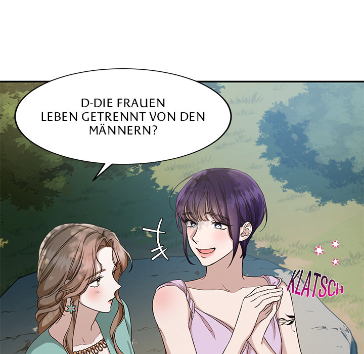 Savage Forest - episode 14 - 36