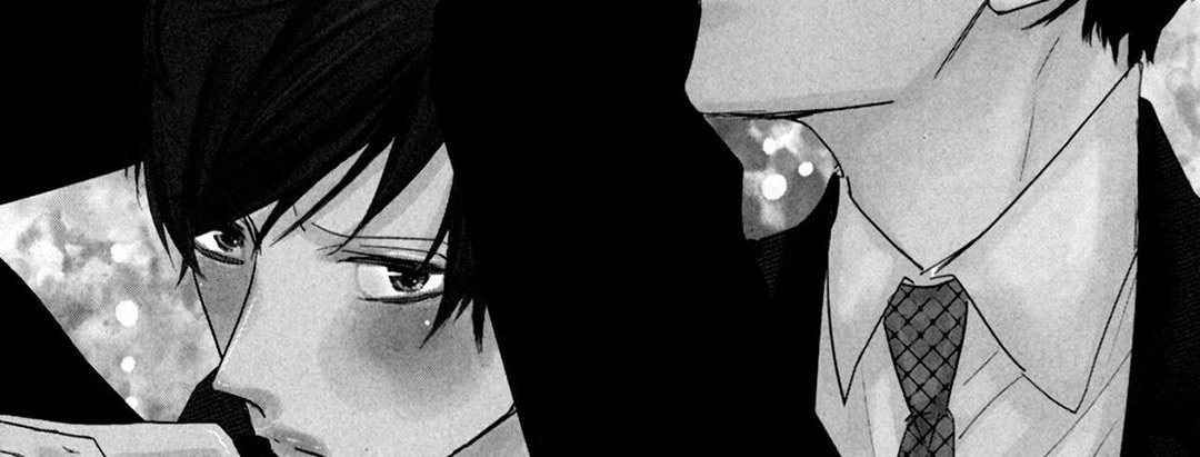 TORICO Omnibus Vol.3 - episode 9 - 37