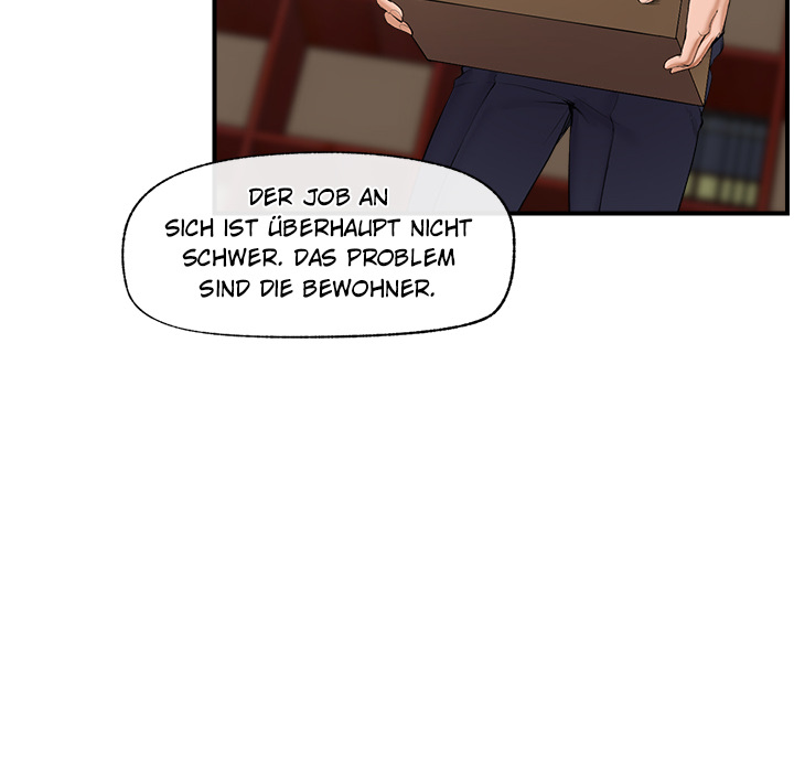 Wachmann der Hypnose - episode 1 - 105