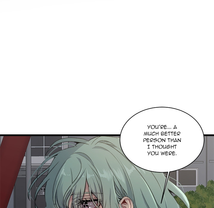The Spring Scent of the Sea - episode 55 - 90