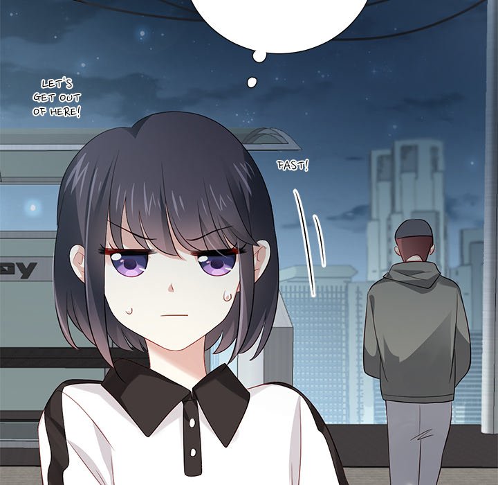 A Young Case of Hearts - episode 19 - 50