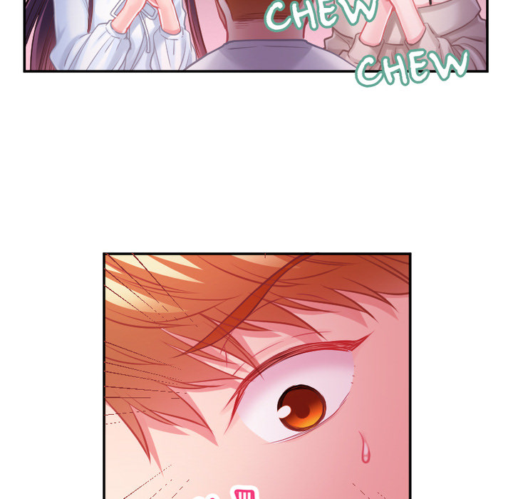 Diet For Sex! - episode 30 - 57
