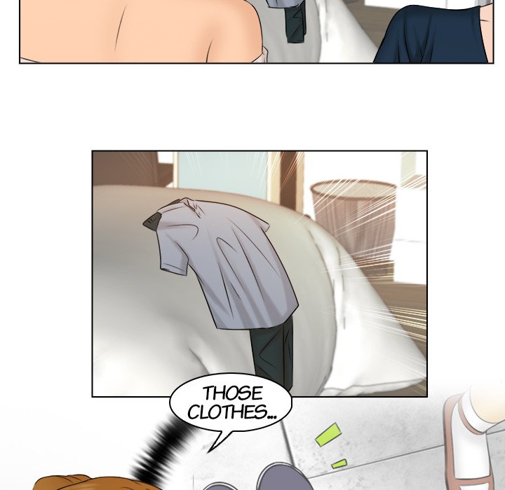 My Girlfriend and My Slave - episode 28 - 54