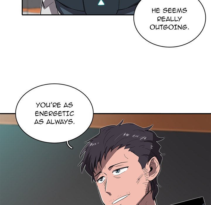 Stardust - episode 25 - 94