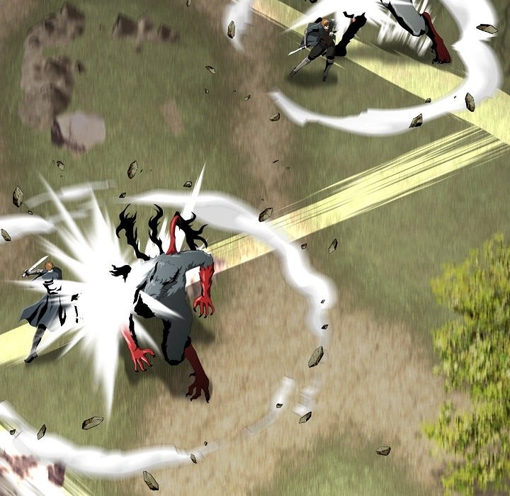 Summoners War: Trackers - episode 25 - 145