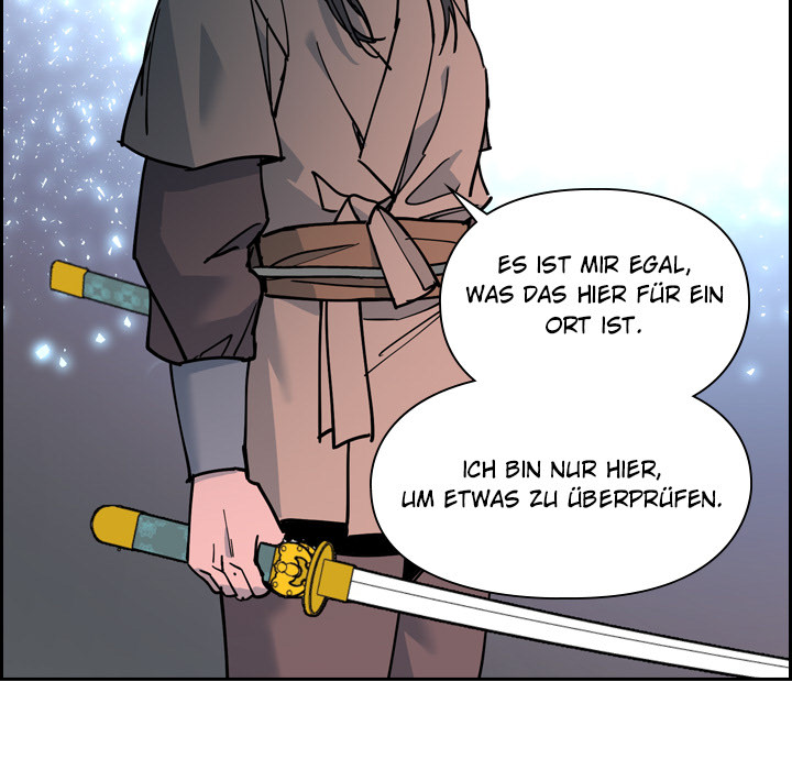 Die Prinzessin und ihre Leibwächter - episode 65 - 22