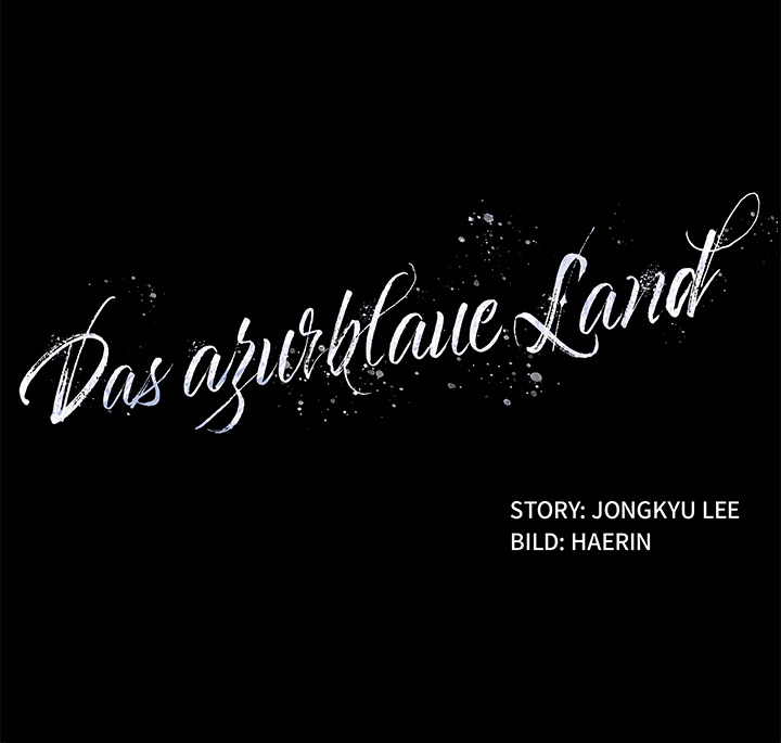 Das azurblaue Land - episode 17 - 84