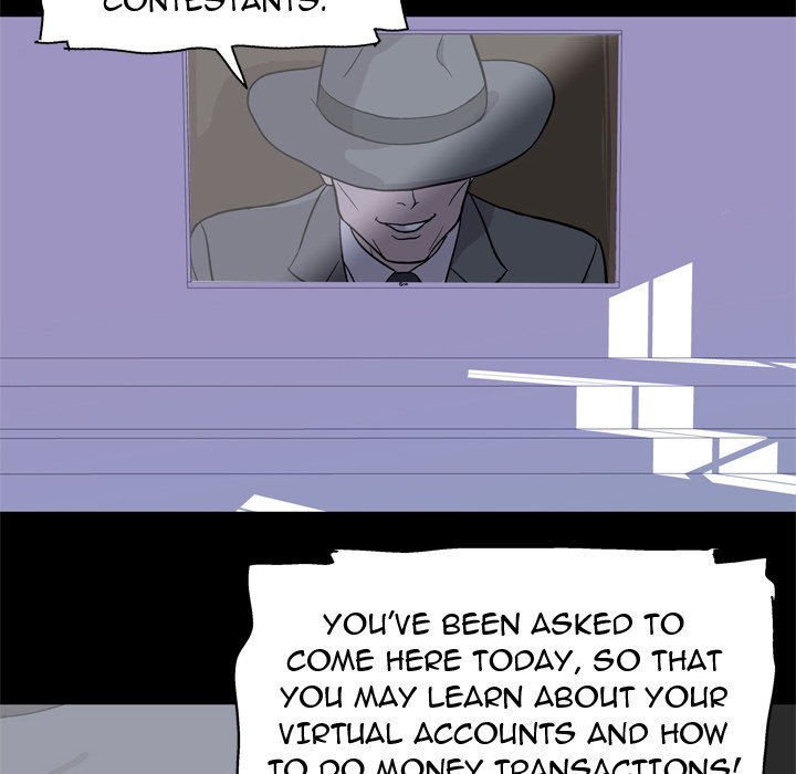 Project Utopia - episode 33 - 43