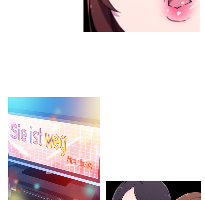Meine Freundin ist ein Star - episode 8 - 11