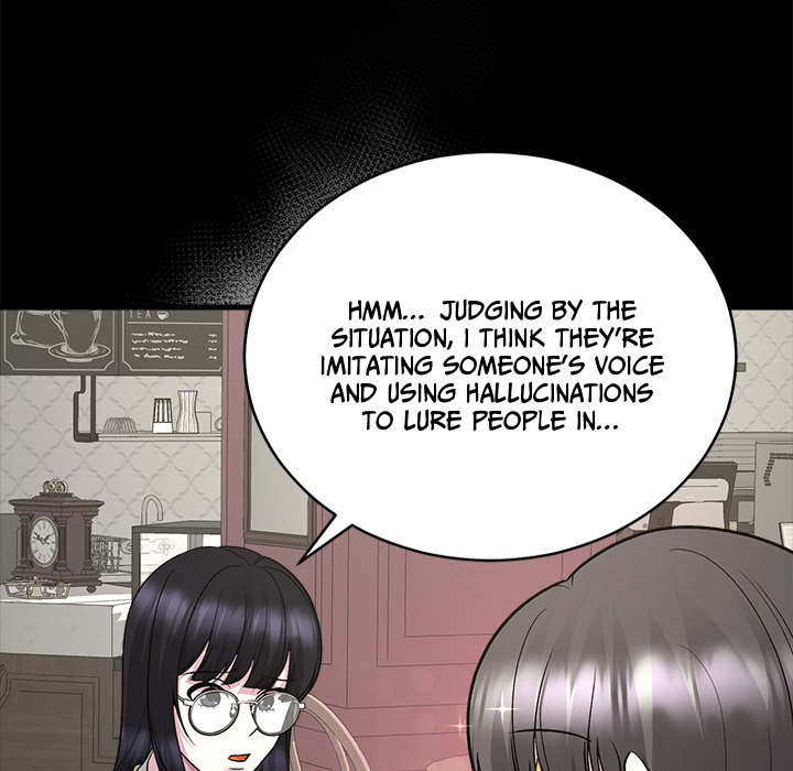 Demon Cat - episode 32 - 69