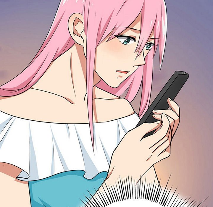 Become A Girl At Night - episode 15 - 36