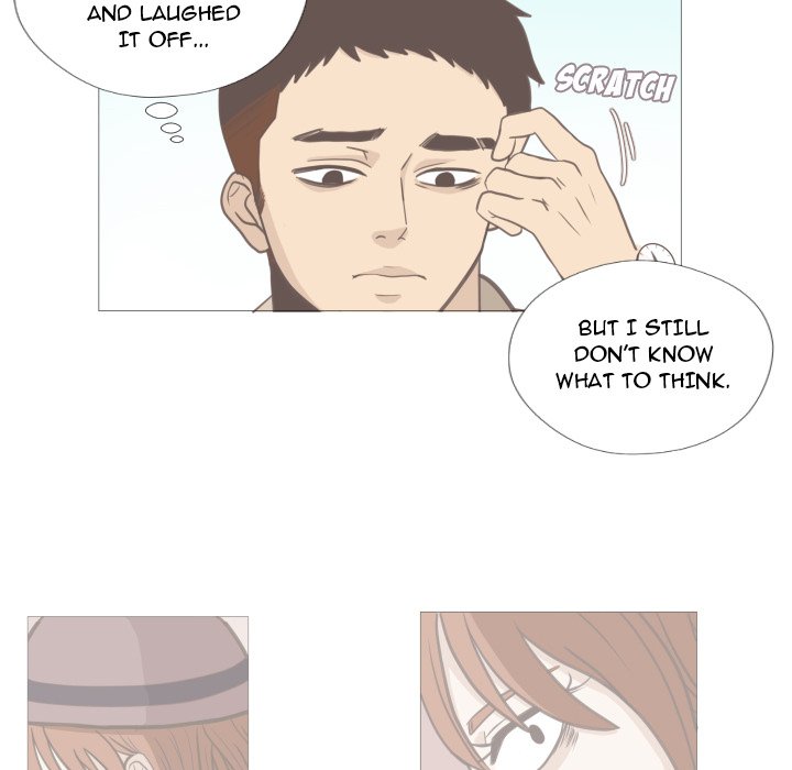 You Have The Wrong Person - episode 10 - 52