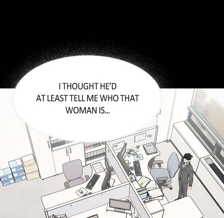 Fragrant Office Life - episode 11 - 34