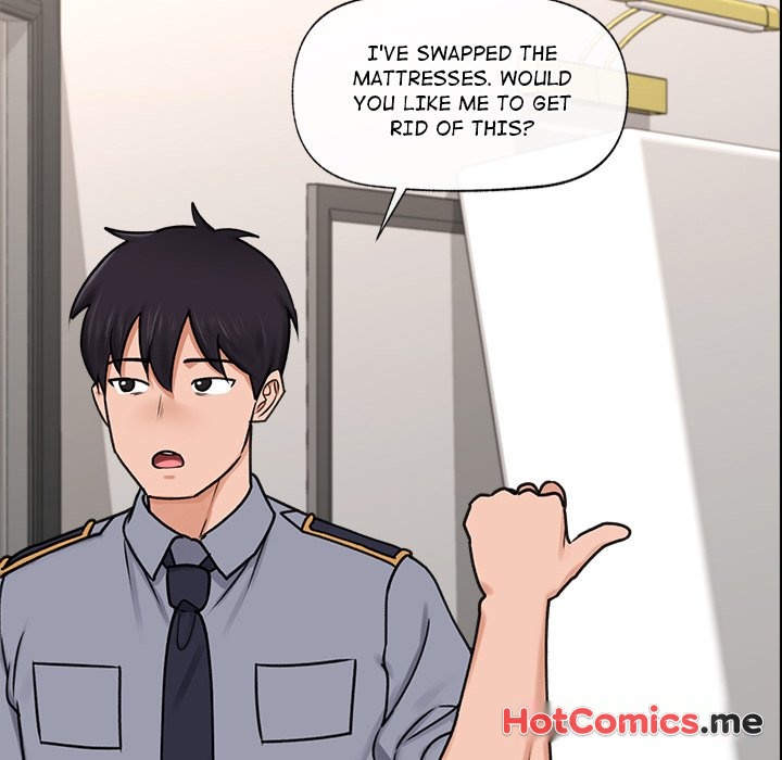 Hypnotist Security Guard - episode 3 - 63