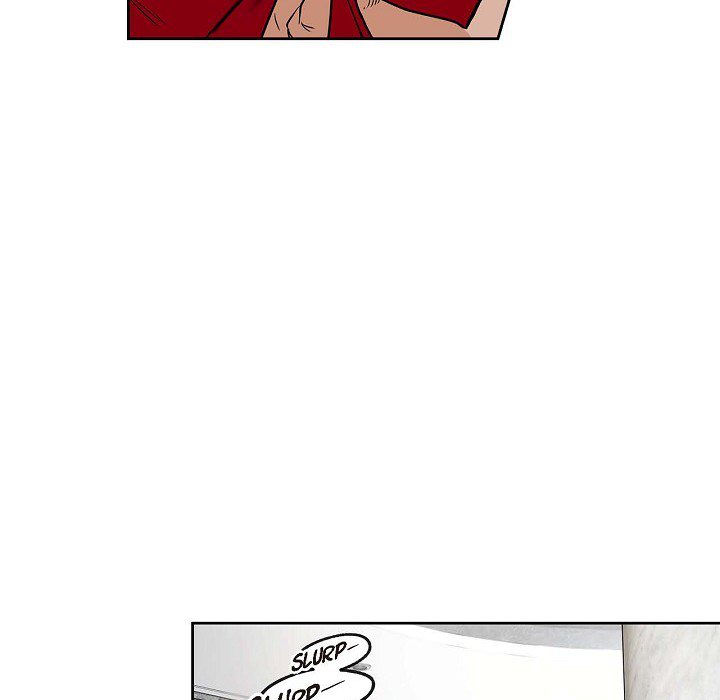 Hard-Boiled Love - episode 6 - 40