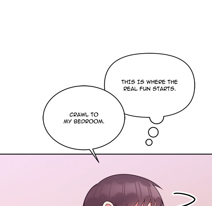 Knot My Secret - UNCENSORED - episode 33 - 103