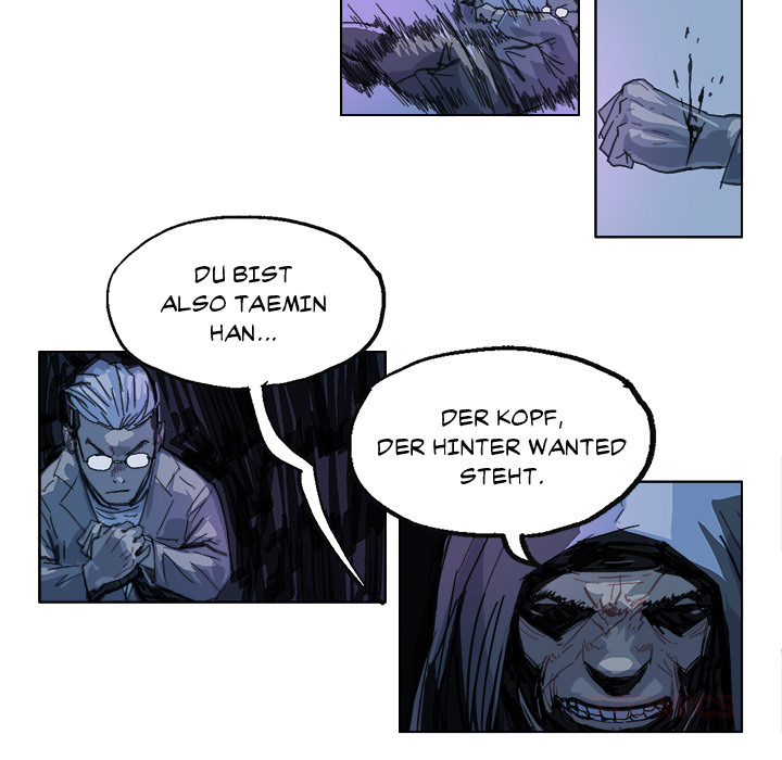 Codename Geist - episode 18 - 10