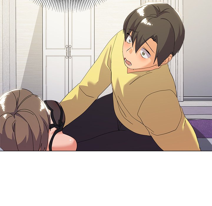 What's Wrong With This Family? - episode 14 - 7
