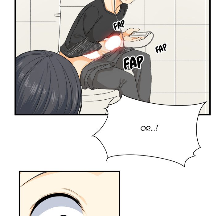 Excuse me, This is my Room - episode 2 - 121
