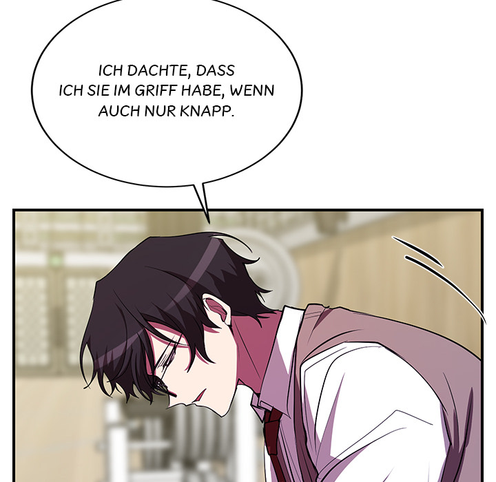 Meine Schulzeit mit Rang F - episode 28 - 86