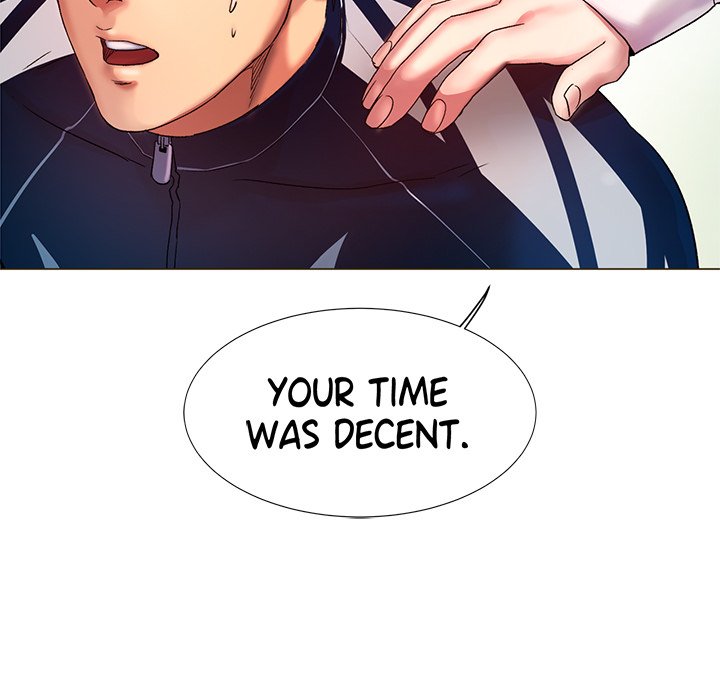Ice Love - episode 1 - 42