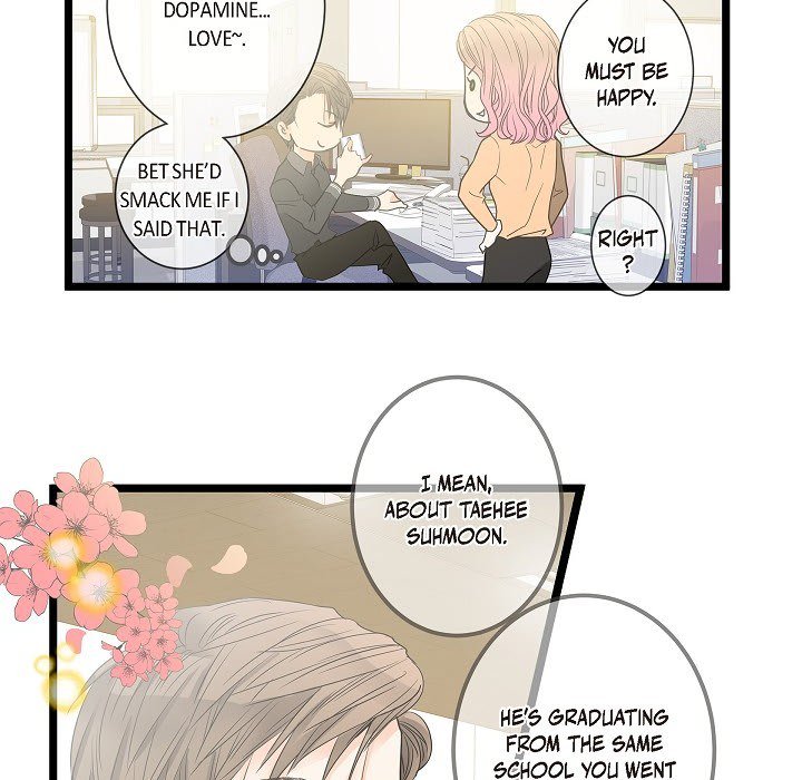 Sentimental Reasons - episode 3 - 14