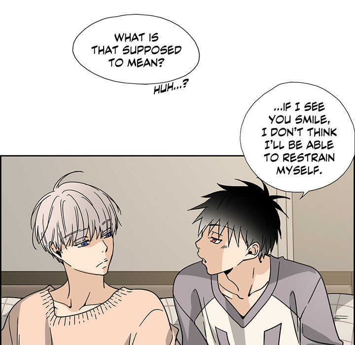 An Innocent Sin - episode 79 - 44