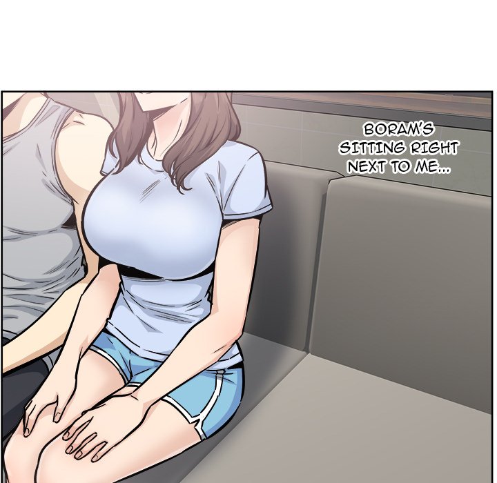 Excuse me, This is my Room - episode 79 - 16