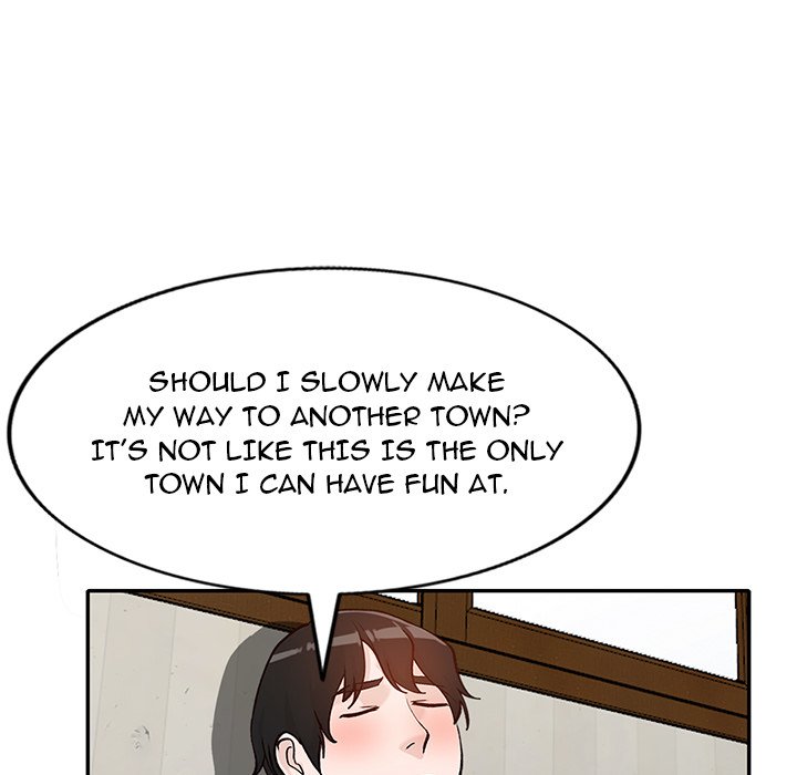 Town Girls - episode 46 - 108