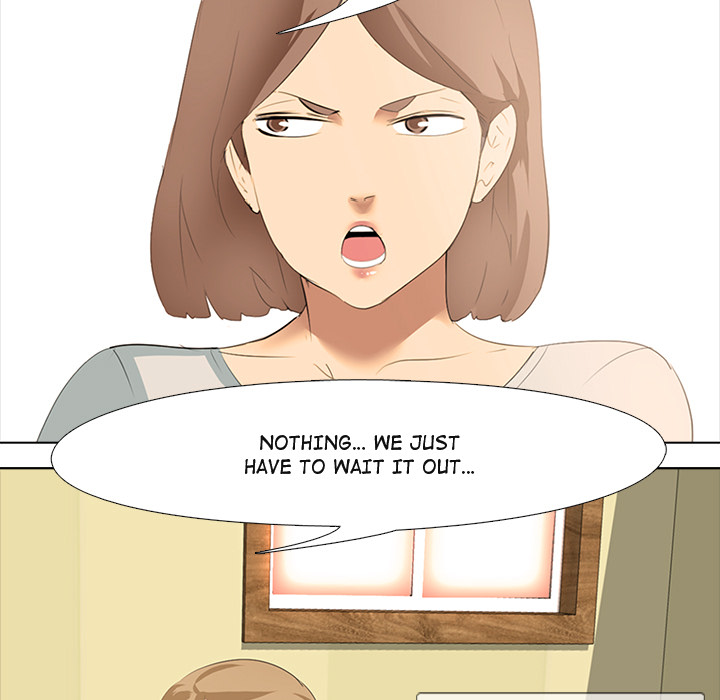 Quarantine Tower - episode 5 - 8